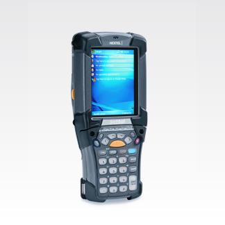 Motorola MC9097 Handheld Mobile Computer(Discontinued)