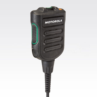 Motorola NMN6274 APX™ XP Remote Speaker Microphone