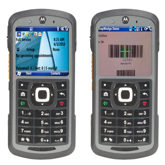 Zebra Enterprise VOWLAN Smartphones