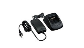 Kenwood KSC-32 Tri-Chemistry Rapid Rate Charger