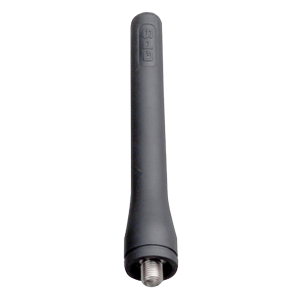 Hytera AN0485H01 UHF stubby antenna (SMA connector) designed for covert and reliable communication