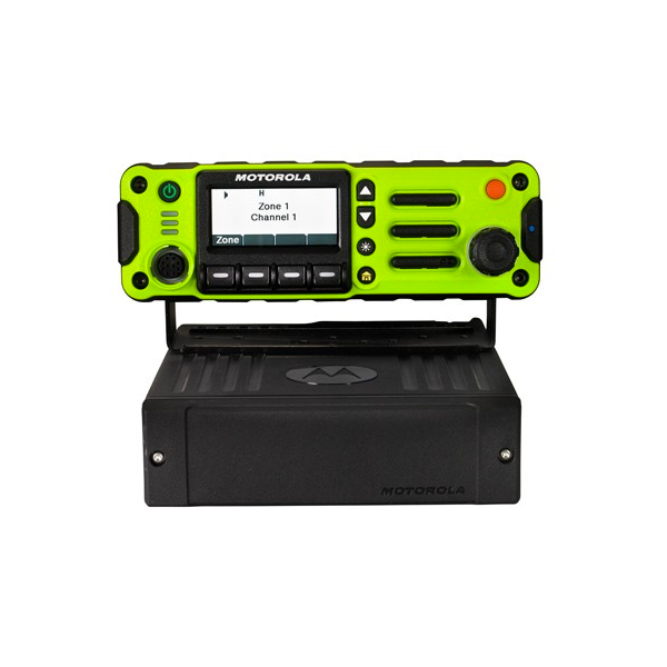 APX™ 8500 All-Band P25 Mobile Radio