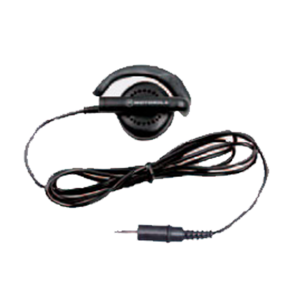 BDN6719 Flexible Ear Receiver