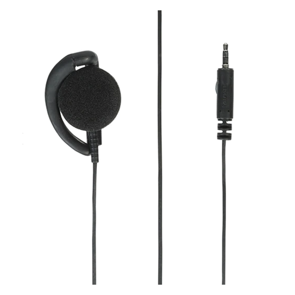BDN6719A Flexible Ear Receiver