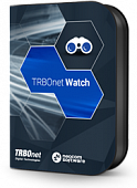 Trbonet TRBOnet Watch
