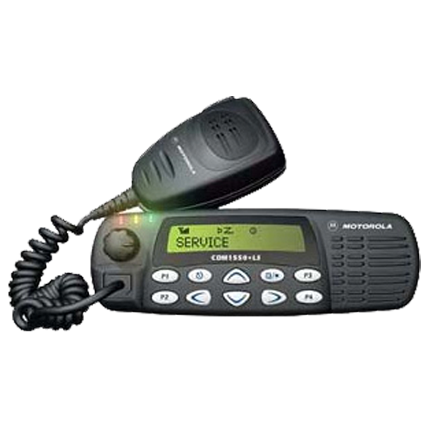Motorola CDM1550 LS Mobile Two-Way Radio