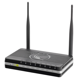 Cambium Networks cnPilot™ Home & Small Business WiFi