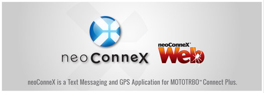 NeoConneX GPS Tracking Solution