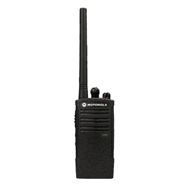 Motorola CP110 Non-Display Portable Two-Way Radio