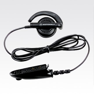 Motorola ENMN4013 Flexible Ear Receiver