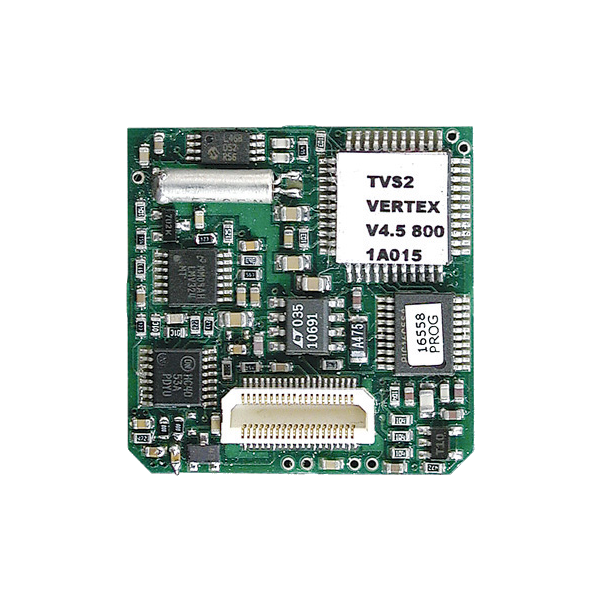 Vertex FVP-35 Encryption Unit