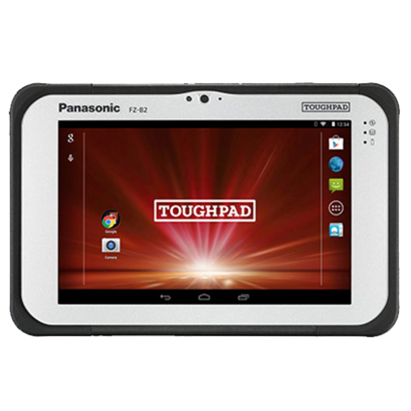 Panasonic Toughpad FZ-B2