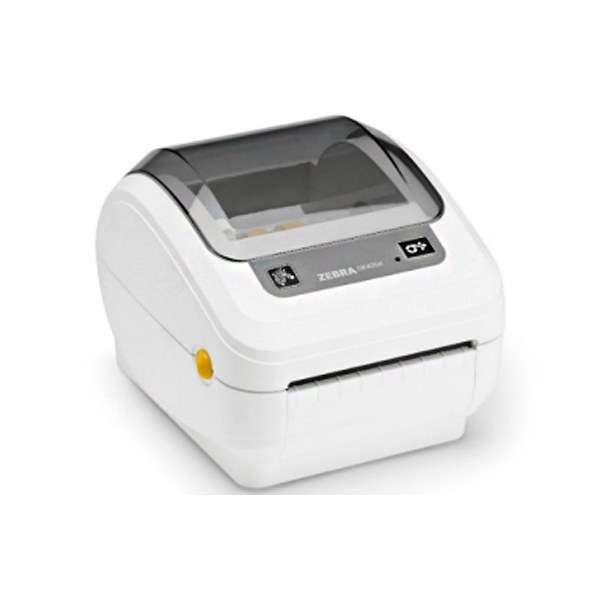Zebra GK420D/T Healthcare Desktop Printer