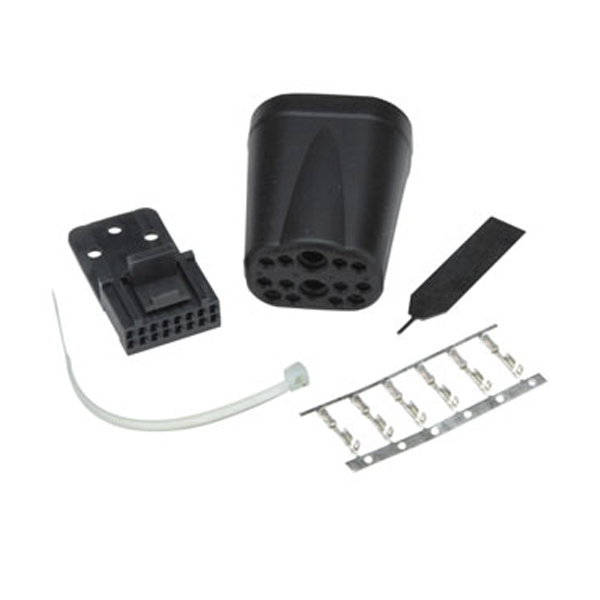 Motorola GMBN1021A Accessory Connection Kit