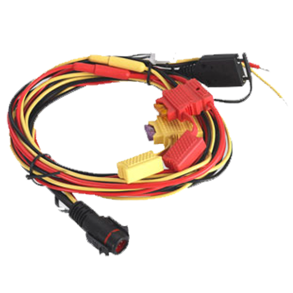 HKN6187 Control Head Accessory Cable