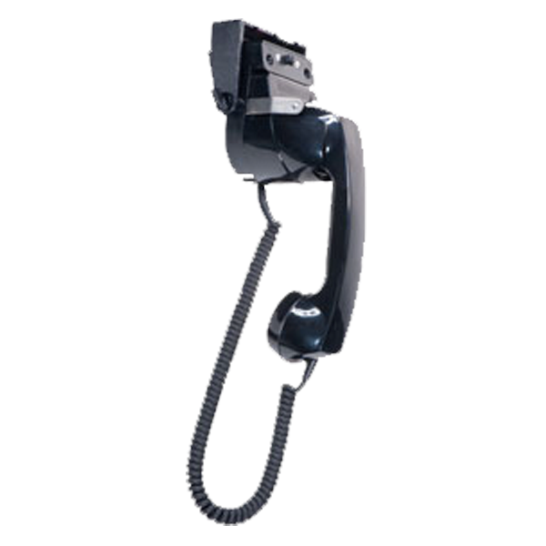 HLN1457A Handset With Hang Up Clip