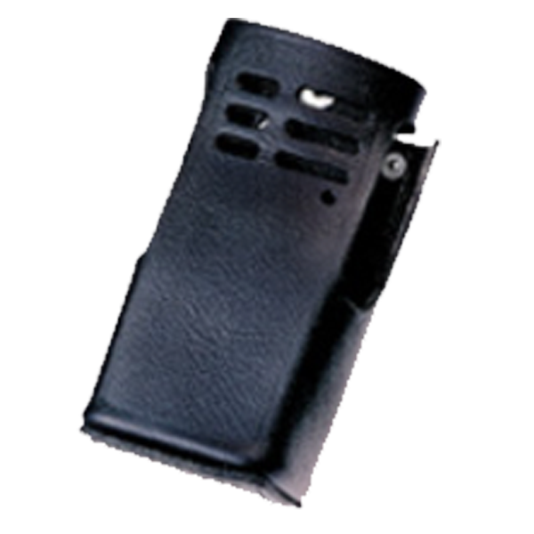 Motorola HLN9676 Leather Carry Case With Swivel Belt Clip (Non-Display)