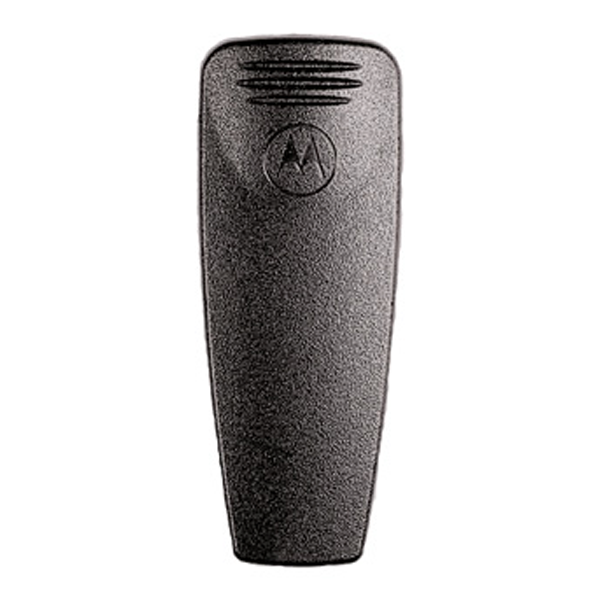 Motorola HLN9714A Spring-Action 2.5-inch Belt Clip