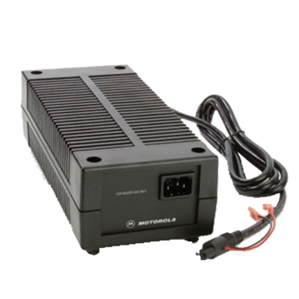 HPN4007 212W Power Supply (Duty-cycle Limited)