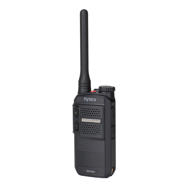 Hytera BD3 Series Portable DMR Radio