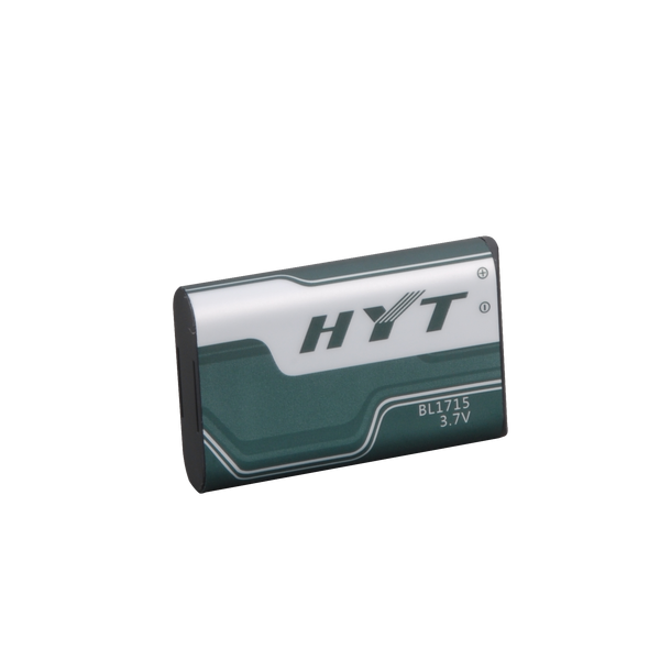 Hytera BL1715 Lithium-Ion Battery (1700 mAh)