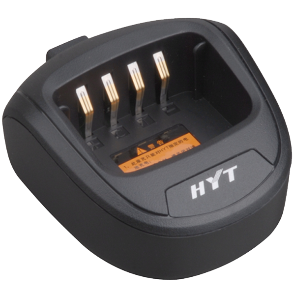 Hytera CH10A03 Rapid-Rate Charger