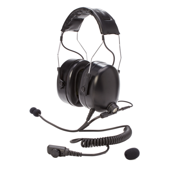 Hytera ECN18 Noise Protection Headset