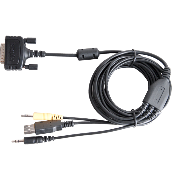 Hytera PC43 Data Transmission Cable (USB)