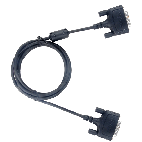 Hytera PC49 Back-to-Back Data Cable