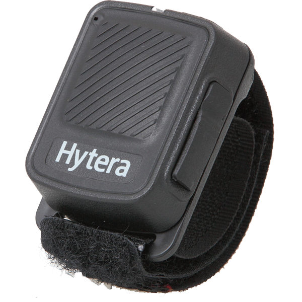 Hytera POA47 Bluetooth PTT with two programmable keys