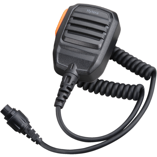 Hytera SM16A1 Portable​ Microphone (IP54)