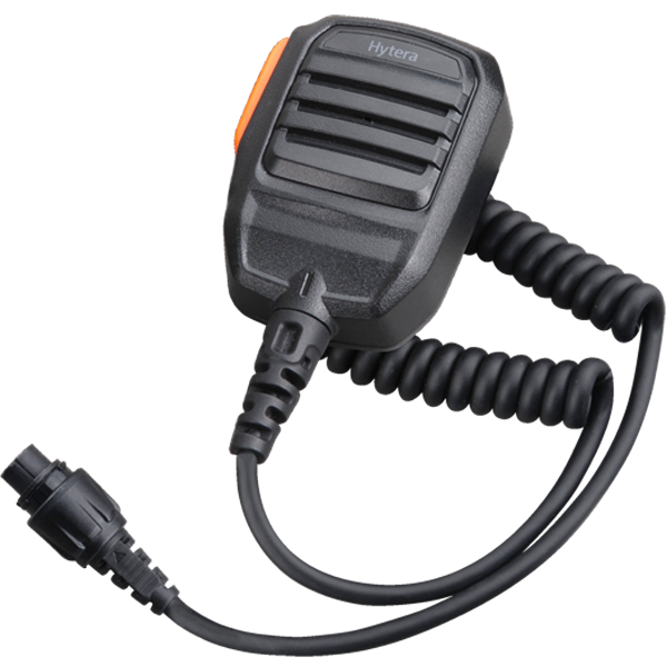 Hytera SM16A2 Portable​ Microphone (IP67)