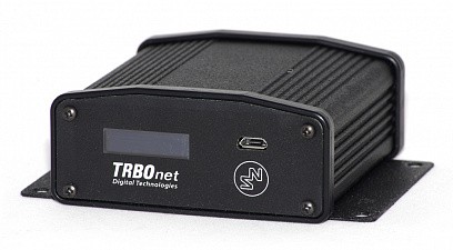 Trbonet Swift IP Gateway A200