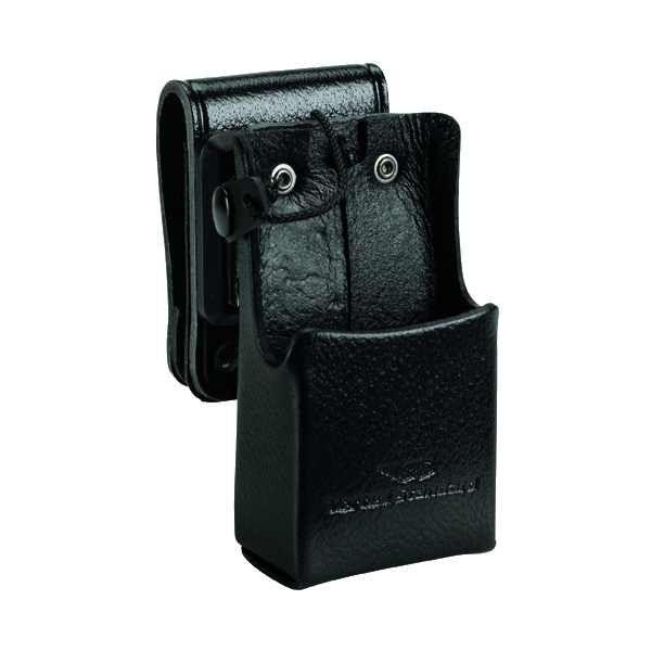 Vertex LCC-451S Leather Case, Swivel Belt Loop