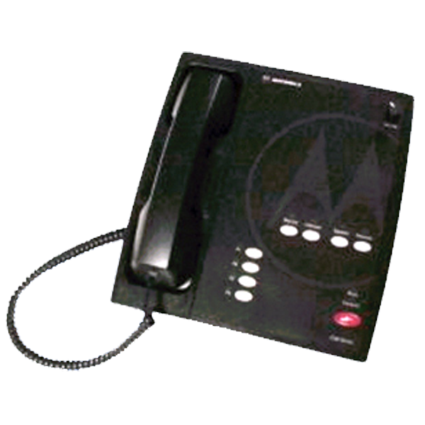 Motorola MC2000 Deskset Controller