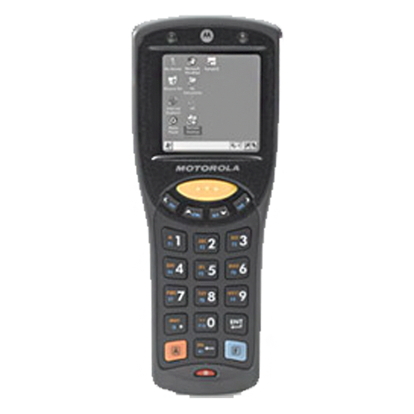 Motorola MC1000 Handheld Mobile Computer