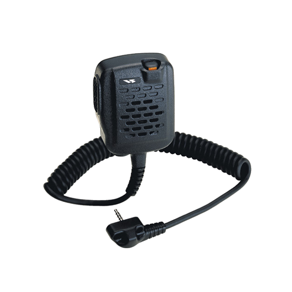 Vertex MH-45B4B Vertex Standard Noise Cancelling Remote Speaker Microphone (RSM)