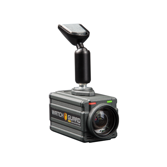 Watchguard Mini Zoom Camera