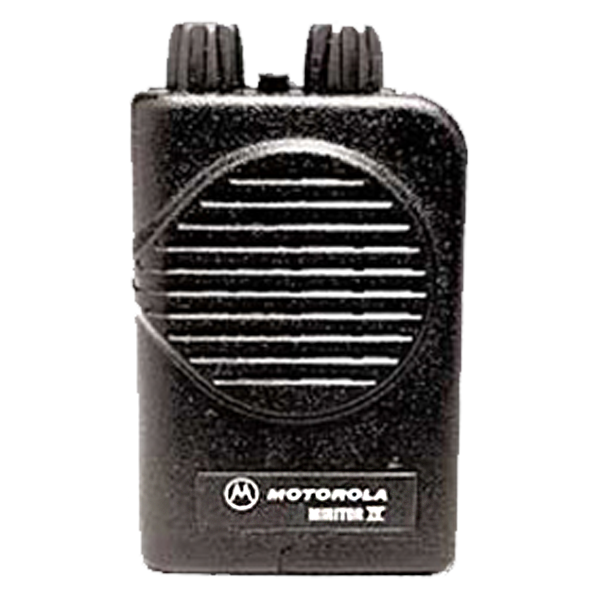 Motorola MINITOR IV Pager