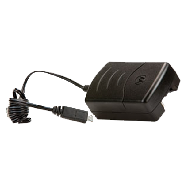 SL7550 Micro-USB Single-Unit Plug-In Charger