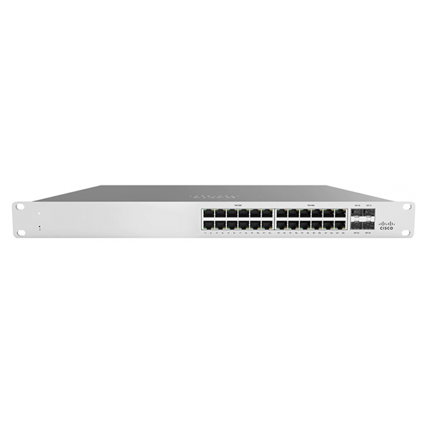 Cisco/Meraki MS120-24 Access Switch