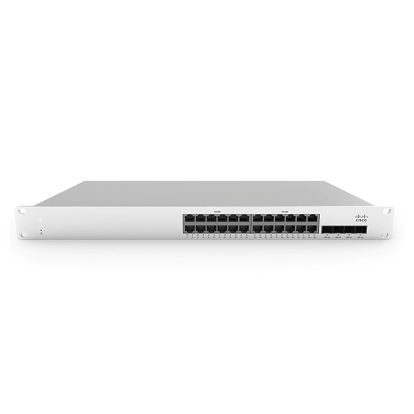 Cisco/Meraki MS210-24 Access Switch