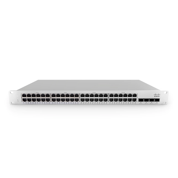 Cisco/Meraki MS210-48 Access Switch