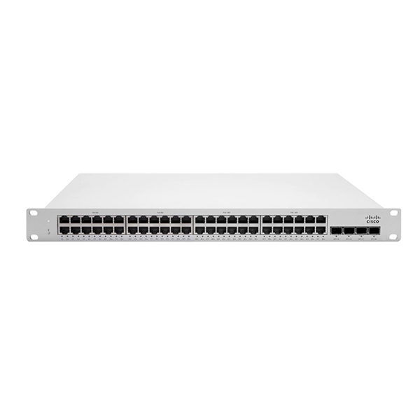 Cisco/Meraki MS225-48 Access Switch