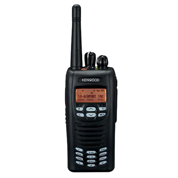 Kenwood NX-200G/300G  NEXEDGE® VHF/UHF Digital & FM Portable Radios