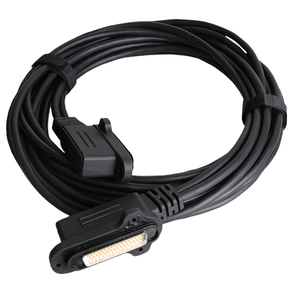 Hytera PC48 Cable Set for Installation Kit (10ft)
