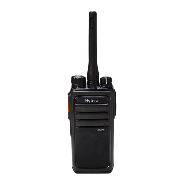 Hytera PD502i Portable DMR Radio