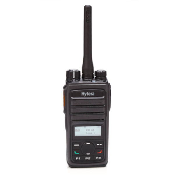 Hytera PD562i Portable DMR Two-Way Radio