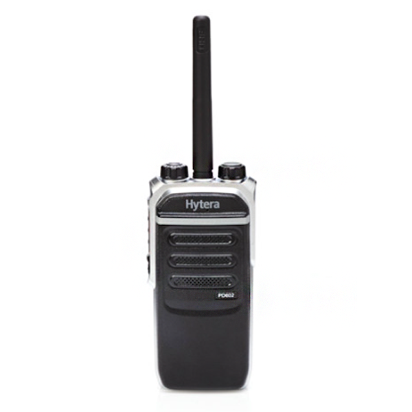 PD602i Portable DMR Two-Way Radio