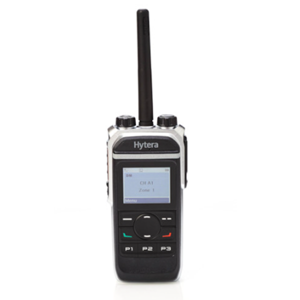 Hytera PD662i Portable DMR Two-Way Radio